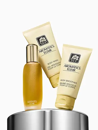 CLINIQUE | Geschenkset - Aromatics Elixir Essentials 2x75ml /45ml | 